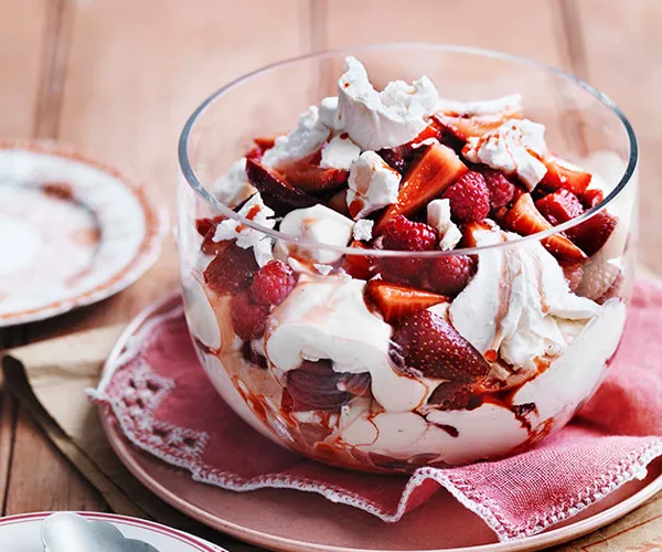 Eton Mess