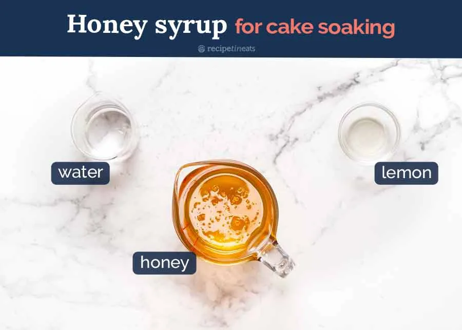 Discover the Best Wildflower Honey Cake Recipe 2024