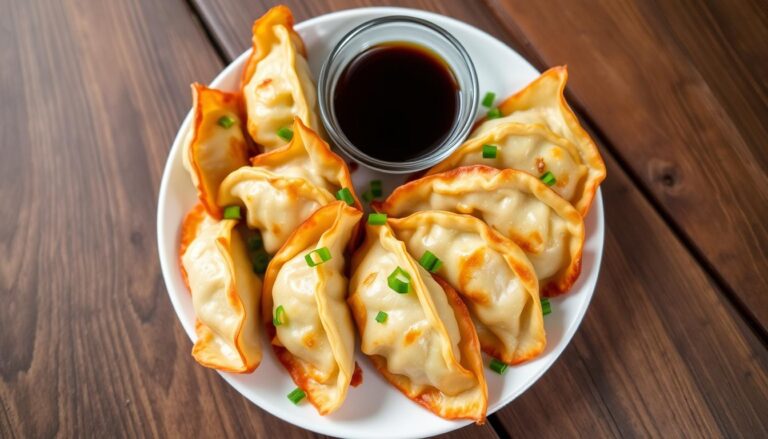 Chicken Dumplings