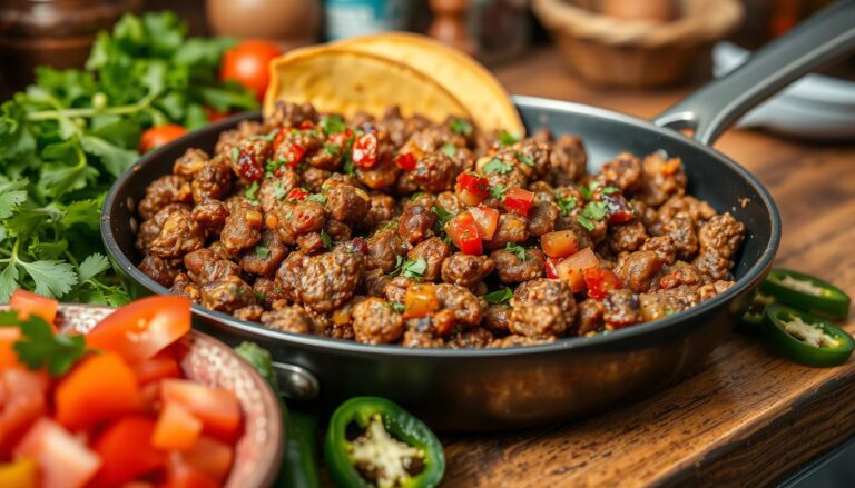 Taco Meat