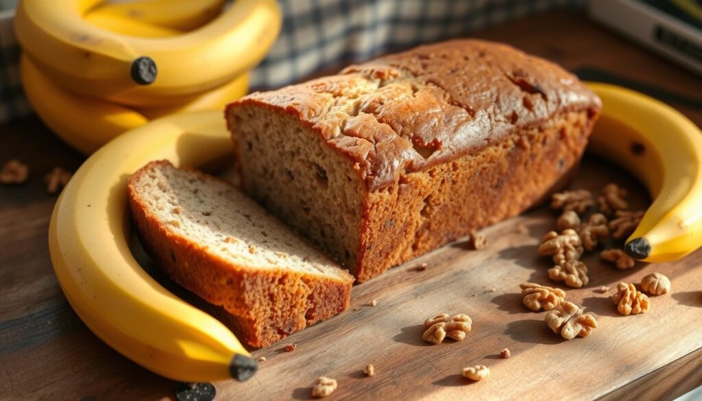 banana bread