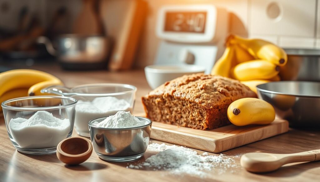 banana bread recipe