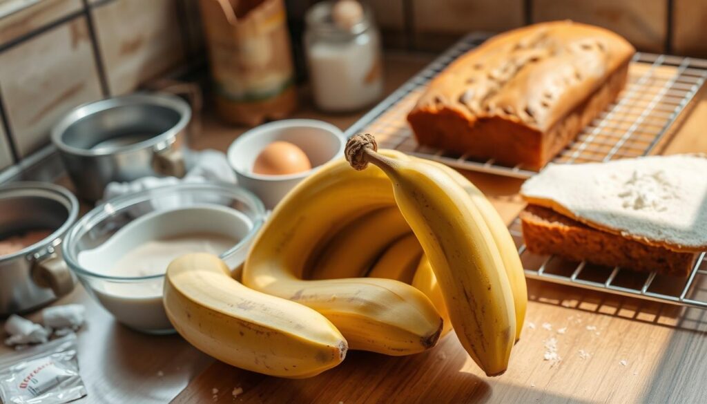 banana bread recipe