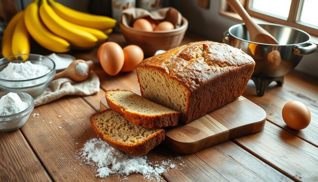 banana bread recipe mary berry