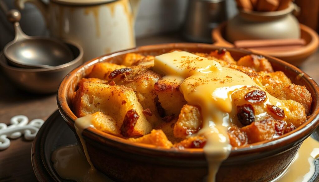 best bread pudding recipe