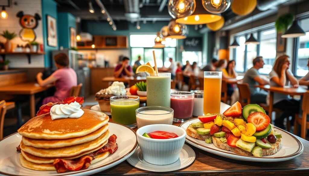 best breakfast places near me