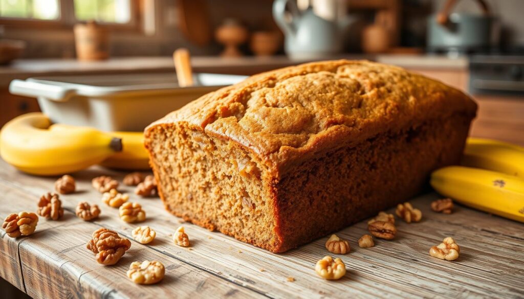 classic banana bread recipe