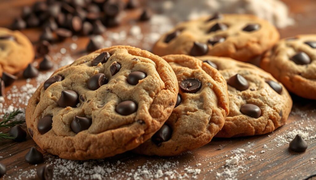 classic chocolate chip cookie recipe