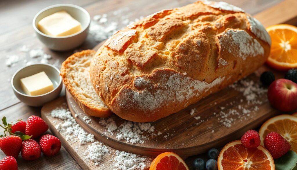 delicious soda bread