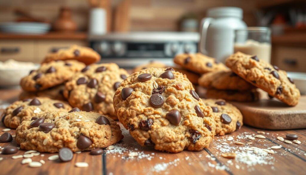 easy protein cookie recipe