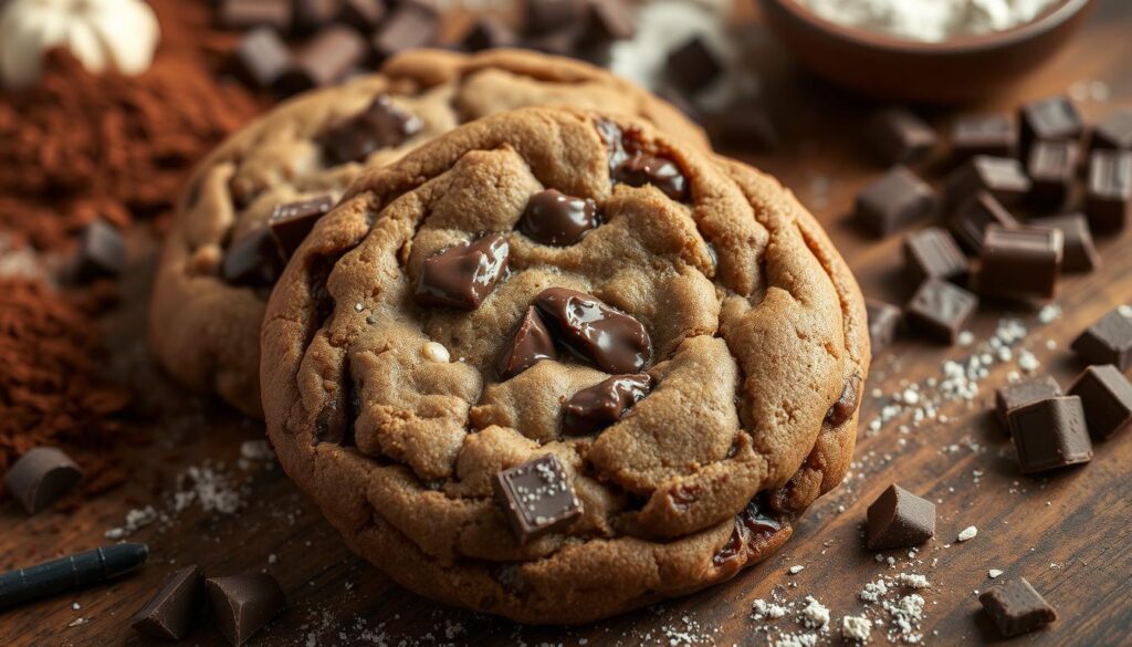 ghirardelli chocolate chip cookie recipe