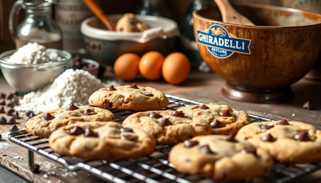 ghirardelli chocolate recipe