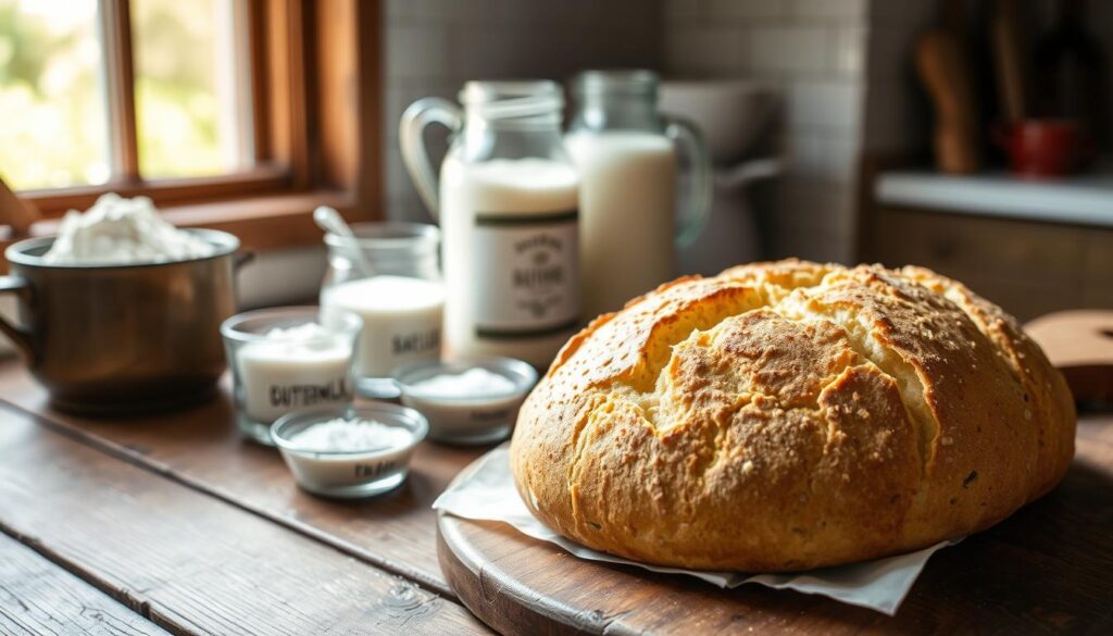 mary berry soda bread recipe