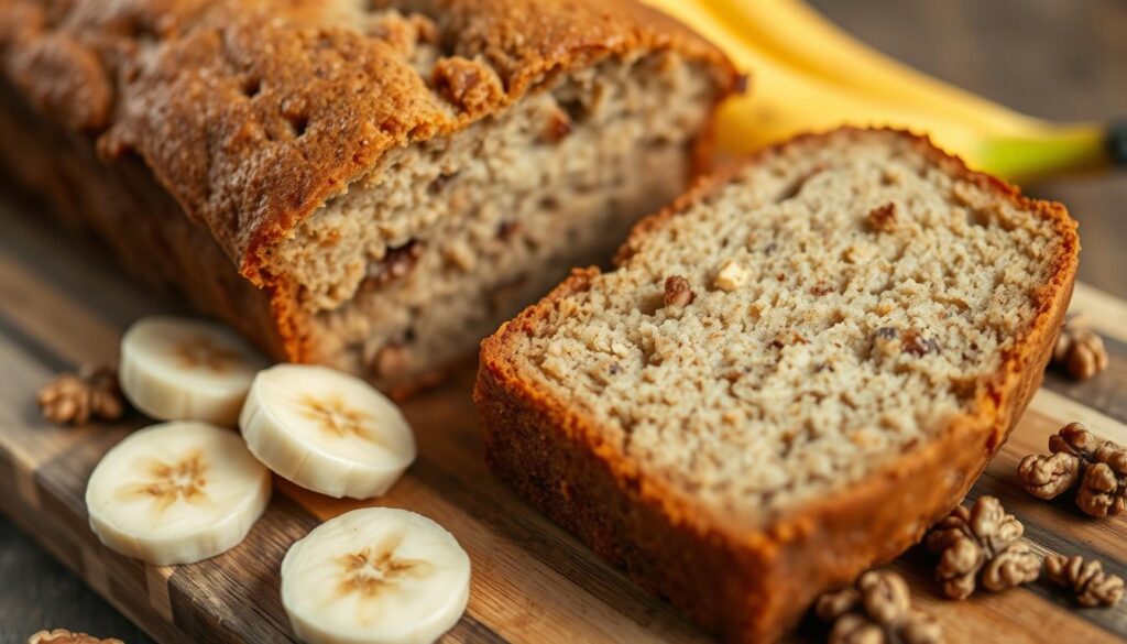 moist banana bread recipe