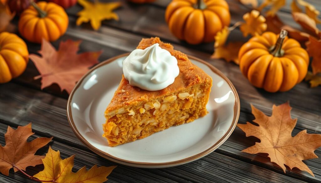 pumpkin recipes dessert