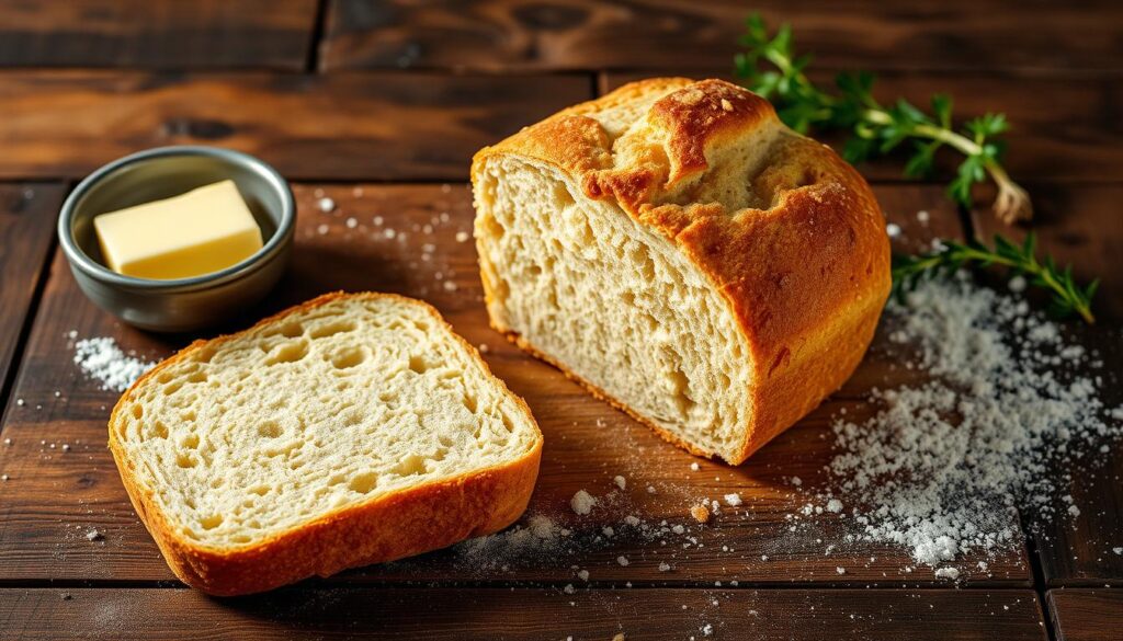 traditional irish soda bread