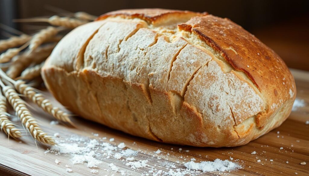 traditional irish soda bread