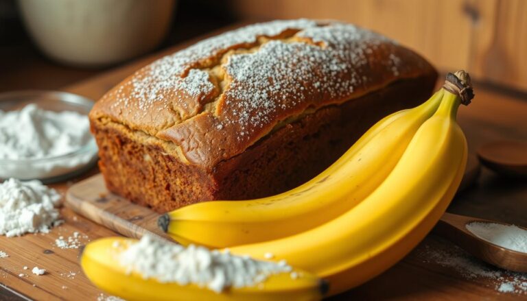 Betty Crocker banana bread recipe