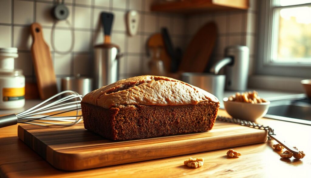 banana bread baking tips