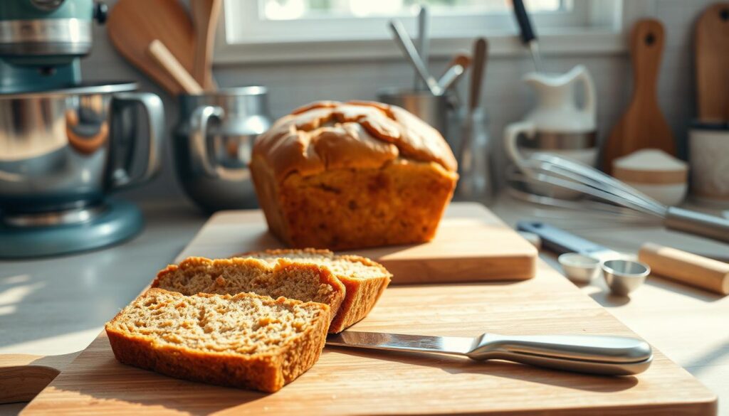 banana bread cooking tips