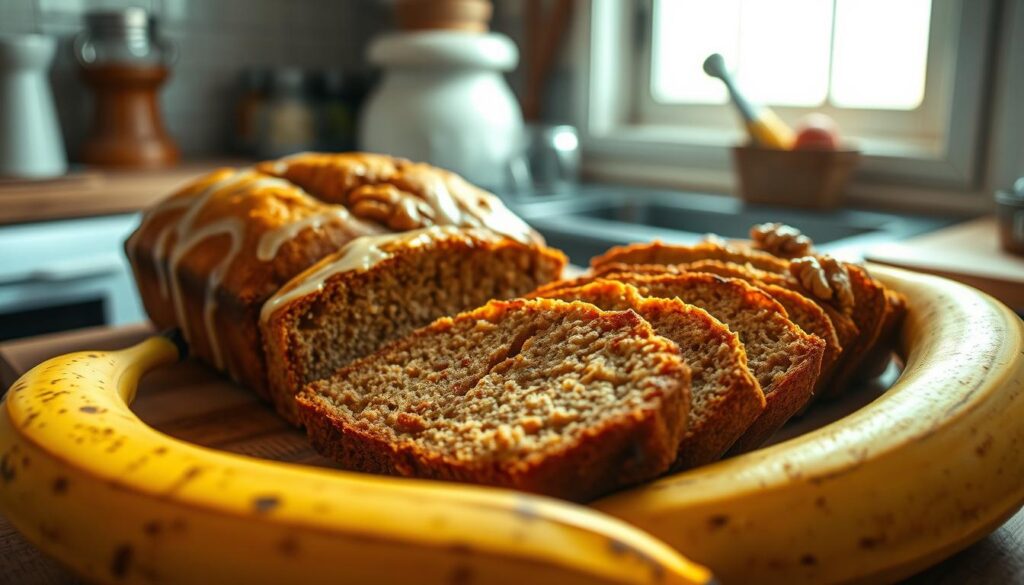 banana bread memories