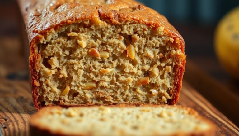 banana bread recipe