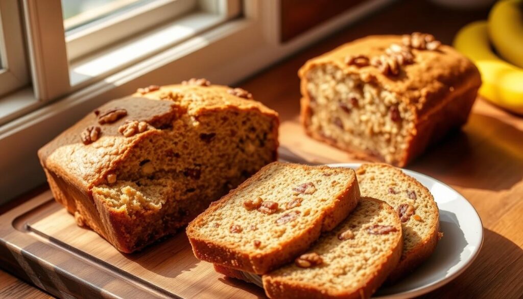 banana bread recipe using cake mix