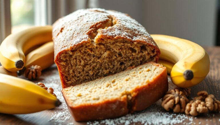 banana bread recipe using cake mix