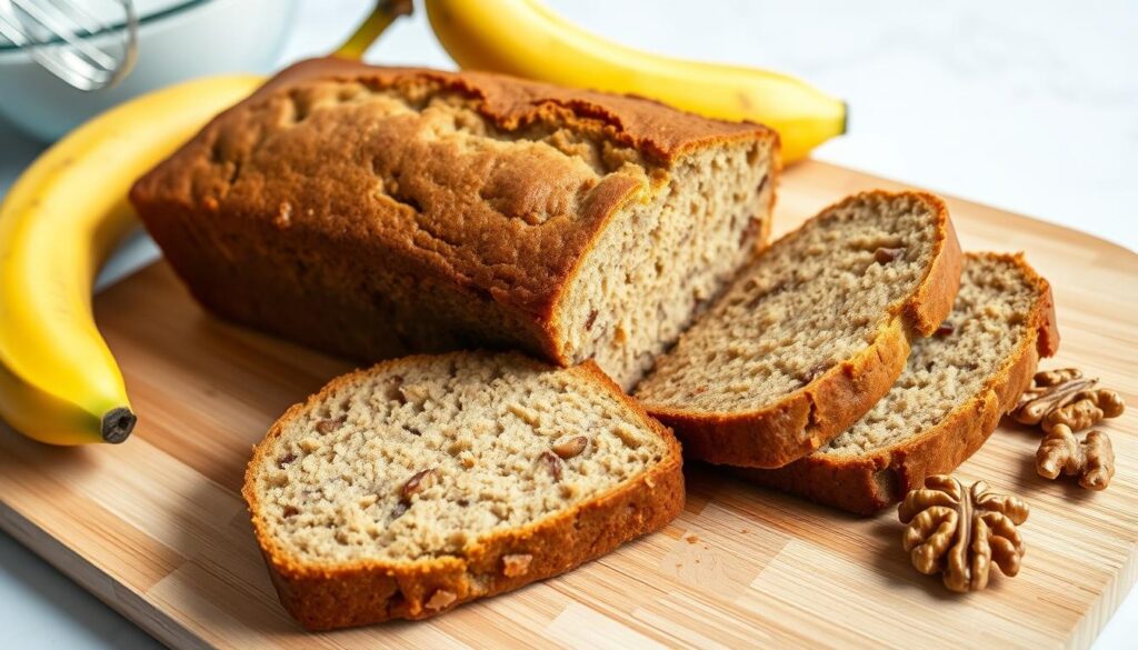 banana bread recipe with cake mix