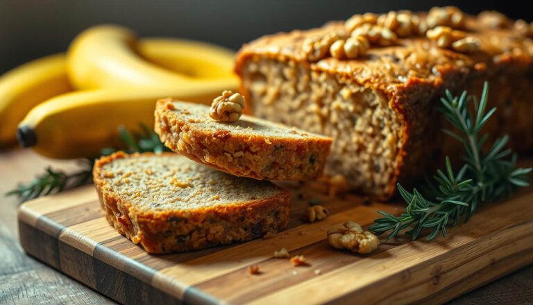 banana bread recipe with cake mix