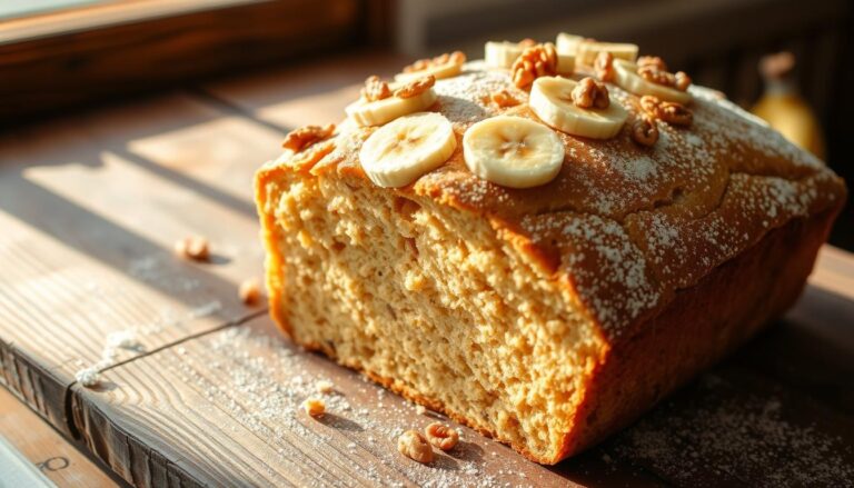 banana bread recipe with cake mix