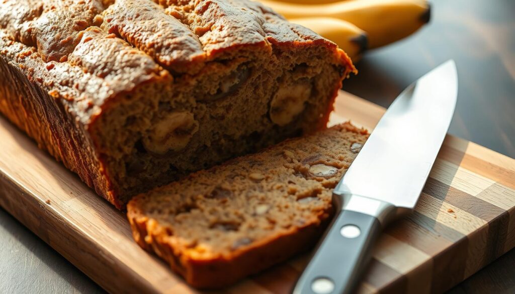 banana bread troubleshooting