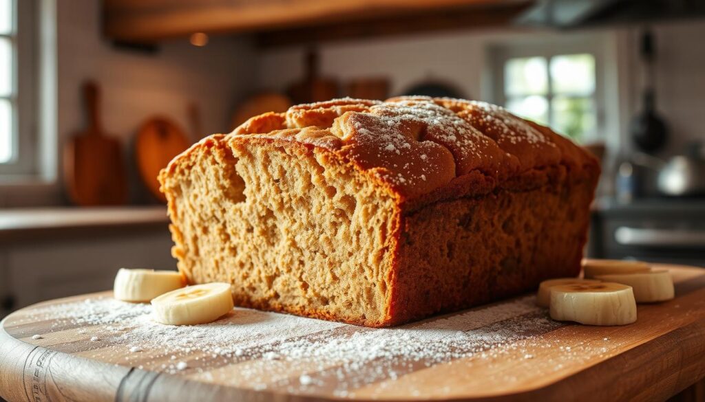 cake mix banana bread recipe