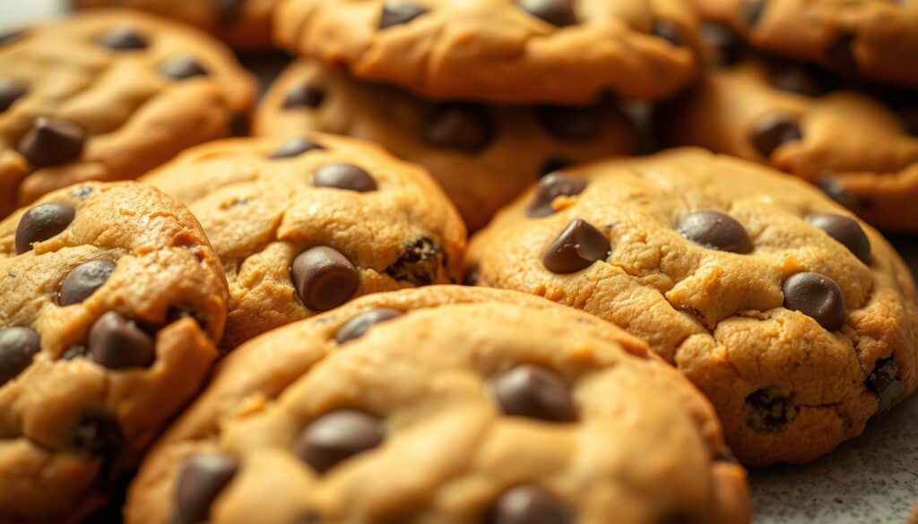 chocolate chip cookies recipe