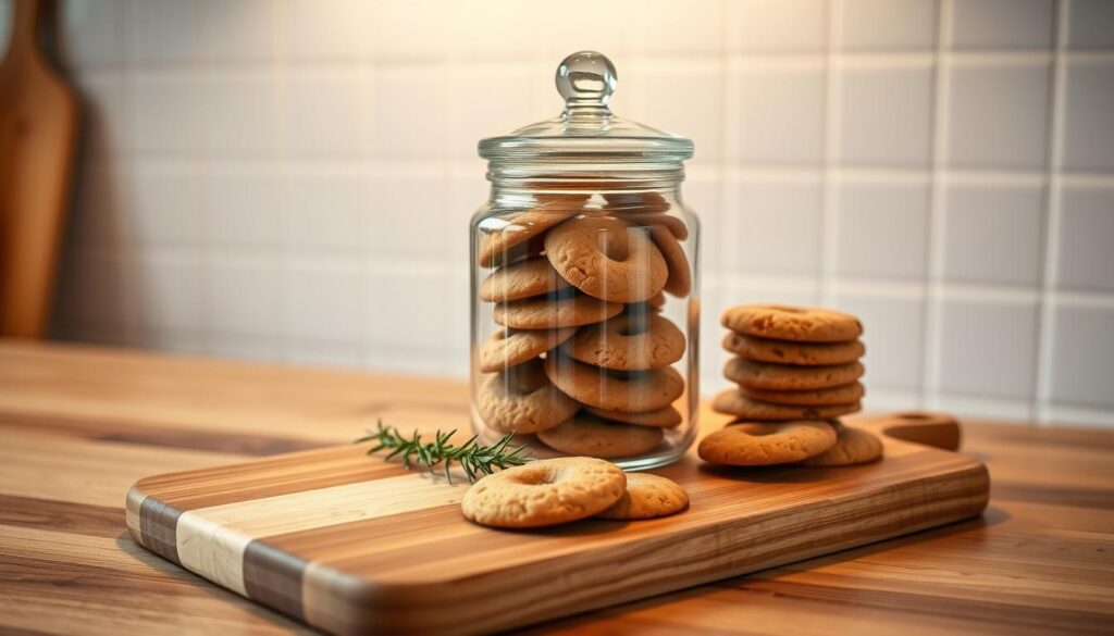 cookie storage tips