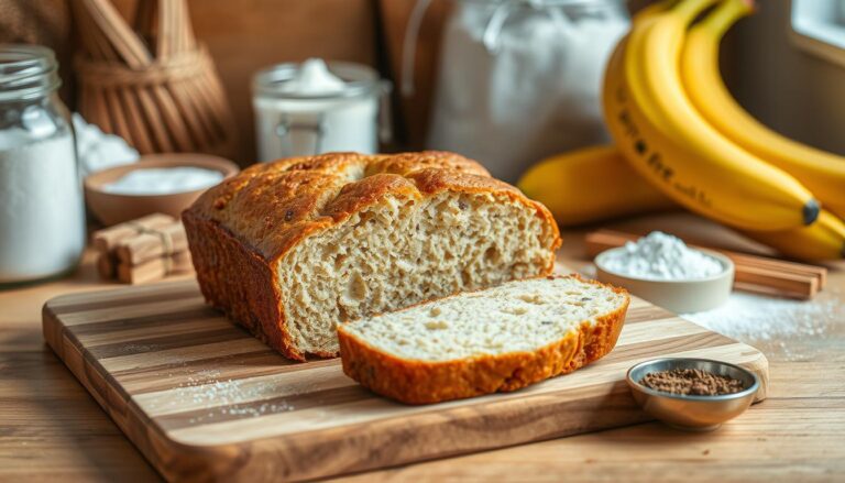 easy banana bread recipe