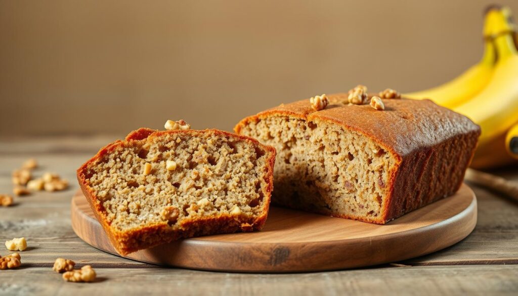 easy banana bread recipe