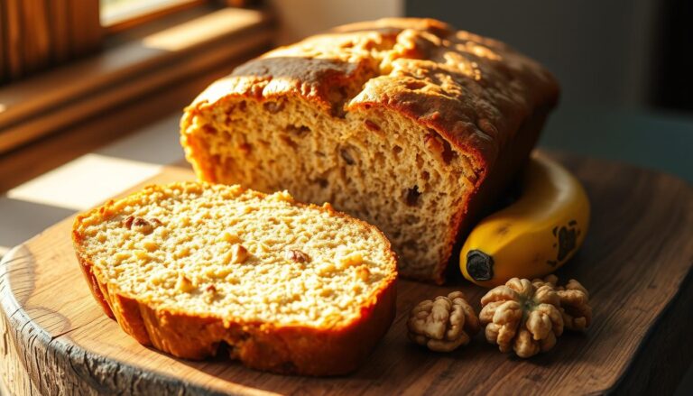 easy banana bread recipe