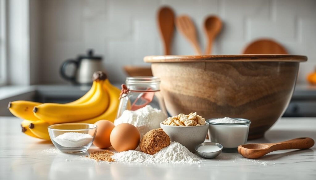 essential ingredients for loaf