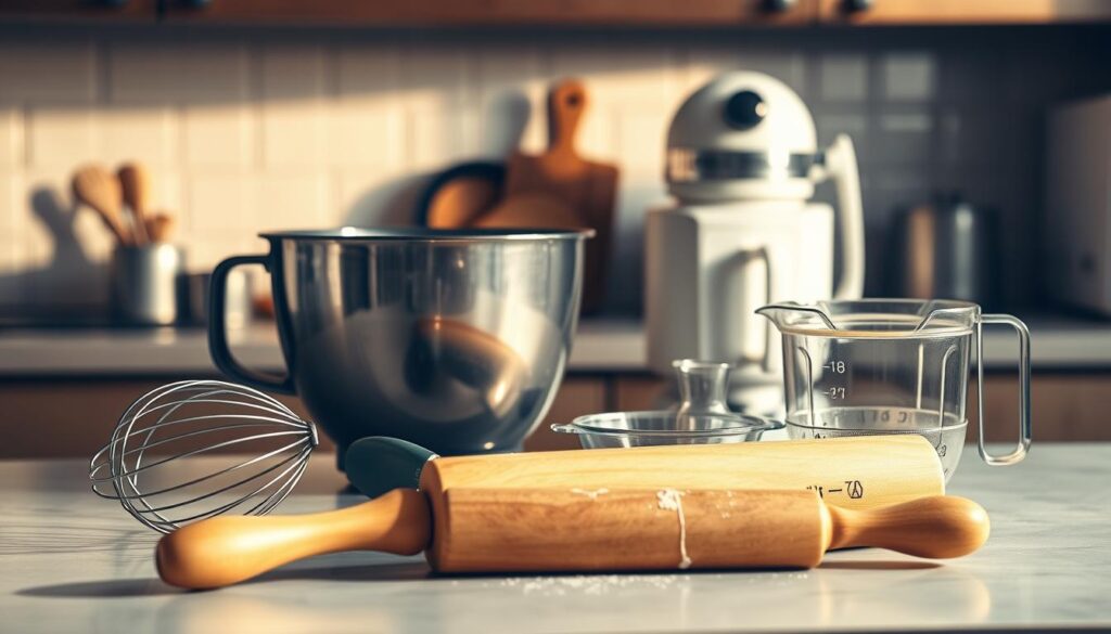 kitchen tools for baking