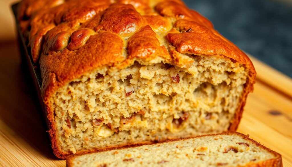 moist banana bread