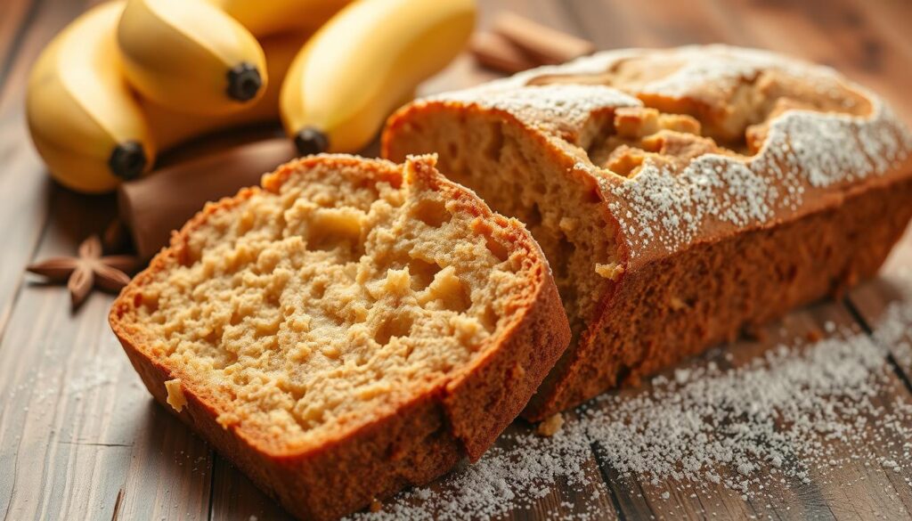 moist banana bread