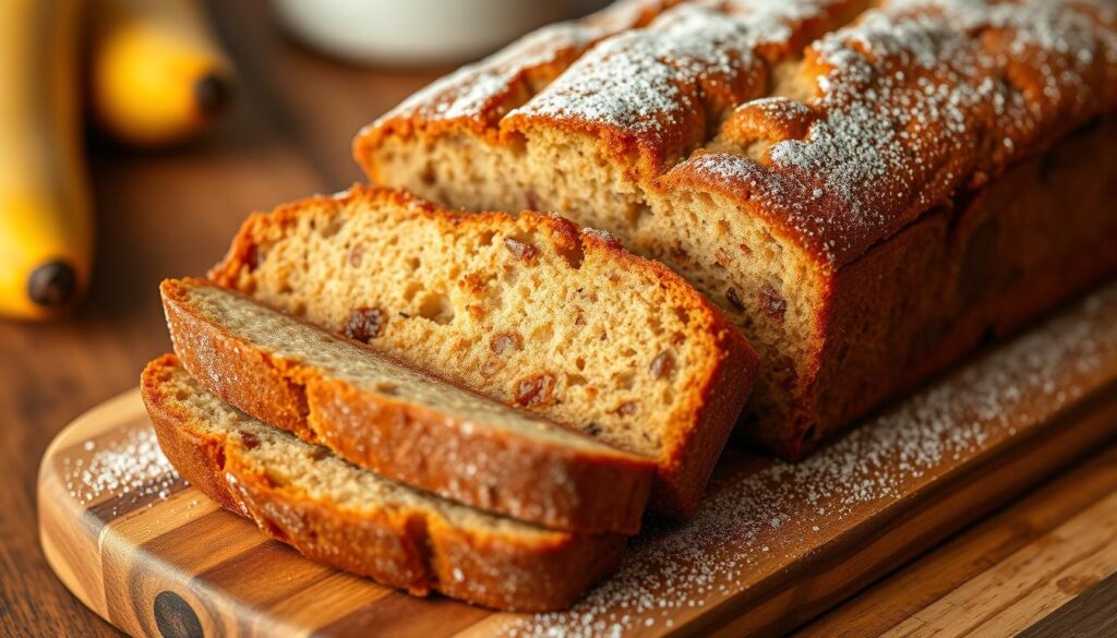 moist banana bread