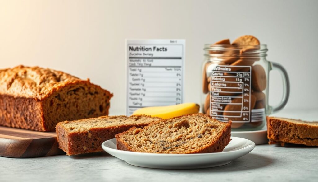 nutritional insights for baked treats