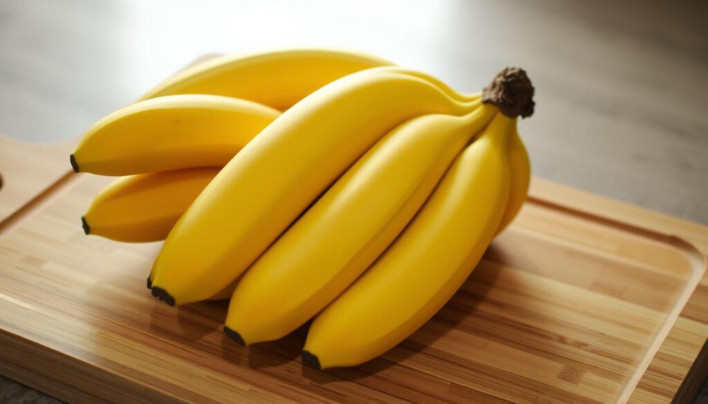 ripe bananas for banana bread