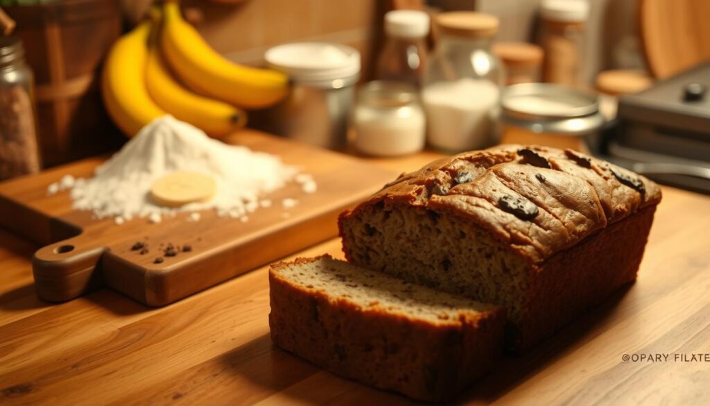 tips for moist banana bread