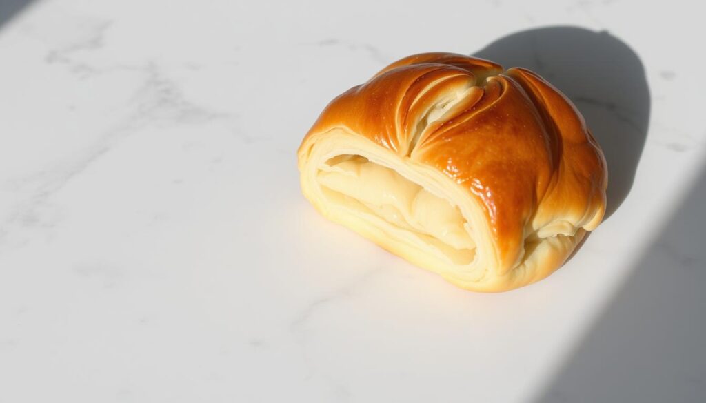 Perfect Puff Pastry