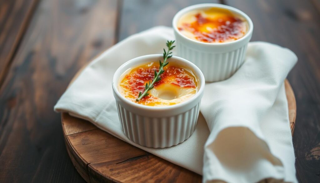 Ramekin Baking