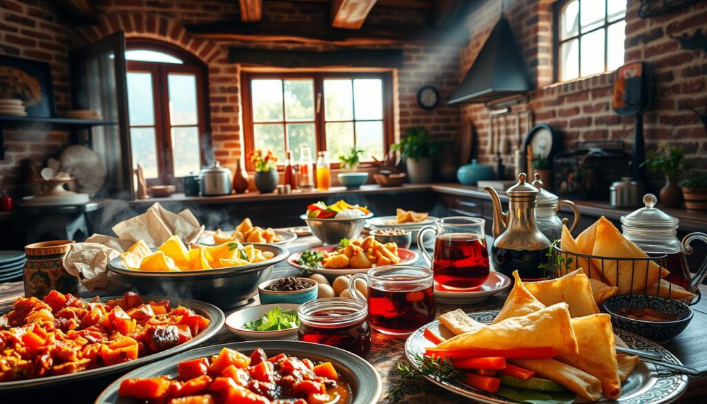 Turkish cuisine