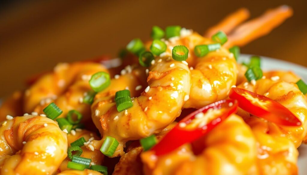 bang bang shrimp recipe